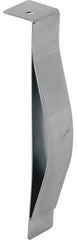 Prime-Line F 2537 Window Sash Spring, Upper or Lower Corner Mounting, Steel, Zinc