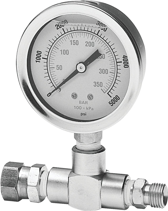 508239/730-397 PRESSURE GAUGE