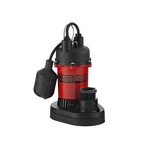 14942741 1/3 HP 3200 GPH PUMP