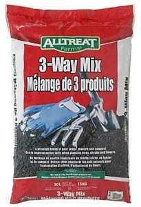 10053 30L 3-WAY MIX SOIL/GARDE