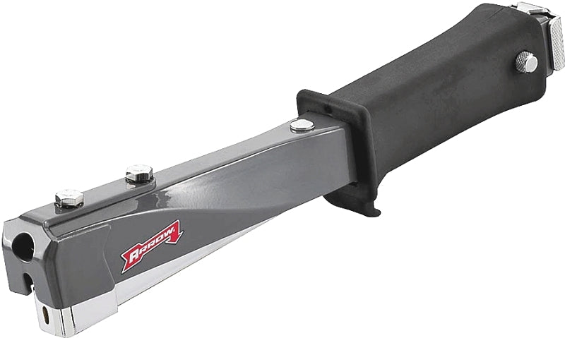 HT55 CHROME HAMMER TRACKER