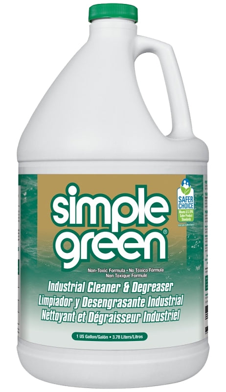 2710200613005 CLEANER 1G/3.78L