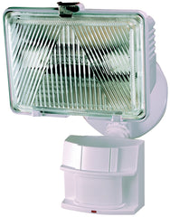 HZ-5525-WH LIGHT HAL MOTN WHT