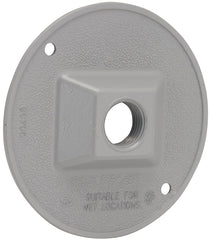 5193-0 4IN COVER WEATHER PROOF