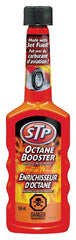 STP 17112 Octane Booster, 5.25 oz Bottle