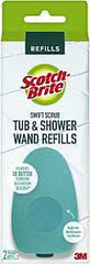 Scotch-Brite 547-WR Tub and Shower Wand Refill