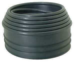 4100BKNS  4-3/8INX20 LAWN EDGE