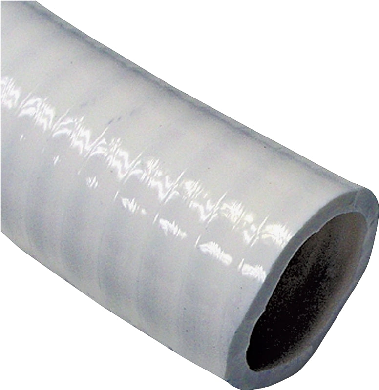 UDP T30 T30005002 Spa Hose, 3/4 in ID, SCH 40 Schedule, White, 100 ft L