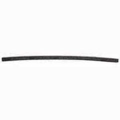 Quick R 31580U Pipe Insulation, 6 ft L, Steel, Charcoal, 1-1/2 in Copper, 1-1/4 in IPS PVC, 1-5/8 in AC Tubing Pipe