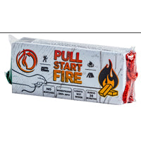 Pull Start Fire 77307 Pull String Fire Starter