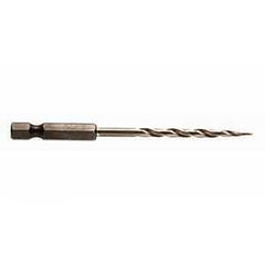 DW2540 COUNTERSINK REPLACEMENT