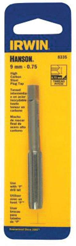 8341 THRD PLG TAP HCS 11MM-1.5