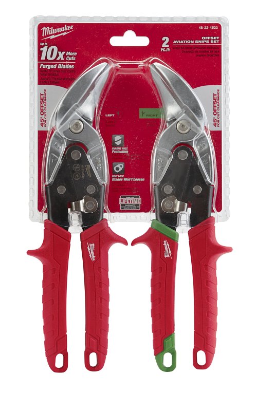 SNIP AVIATION SET OFFSET