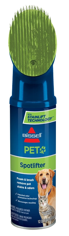 9352C/0935D SPOT/STAIN CLEANER