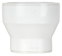 ADAPTER TRAP 1-1/4IN X 1-1/2IN