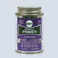 Harvey 19060-24 All-Purpose Professional-Grade Primer, Liquid, Purple, 8 oz Can