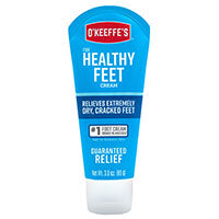 O'Keeffe's K1280001 Foot Cream, Paste, 3 oz, Tube