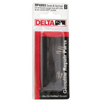 Delta RP4993 Seat and Spring Kit, Resin