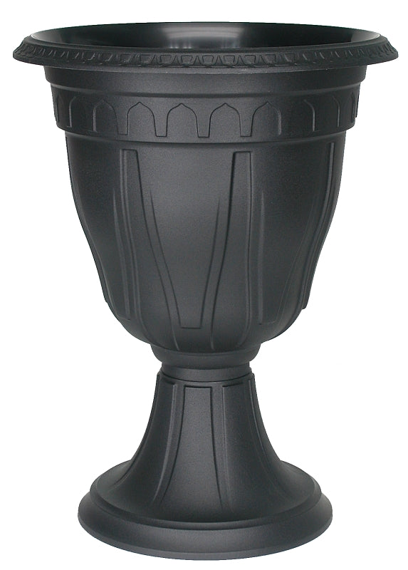 1420-36 15INX20IN URN PLASTIC