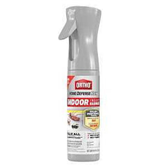 Ortho HOME DEFENSE MAX 4663005 Insect Barrier, Liquid, Spray Application, Indoor, 9 oz