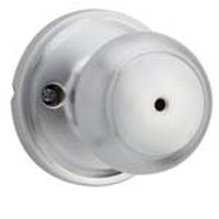 9GA3310-006 DOOR KNOB PRIVACY