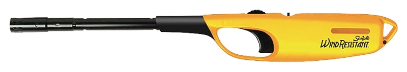 Scripto TORCH FLAME BGM10-1/12ORG-C Utility Lighter