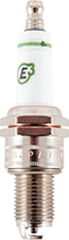 MTD E3.18 Spark Plug, 13/16 in Fill Gap, 0.551 in Thread, 13/16 in Hex