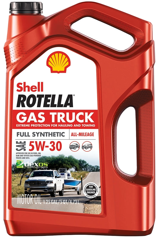 550050319 OIL MTR 5W30 GF5 1QT