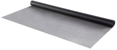 M-D 14120 Screen Mesh, 7 ft L, Fiberglass, Charcoal