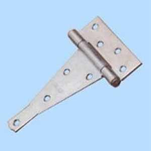 925CBX-B 4IN RUST/R HINGE TEE