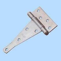 925CBX-B 4IN RUST/R HINGE TEE