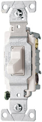 CS315W COMM TGL SWITCH 3WAY