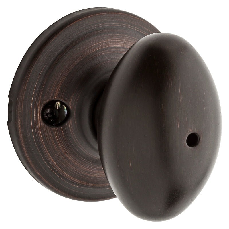 730L-11P  DOOR KNOBPRIV LAUREL