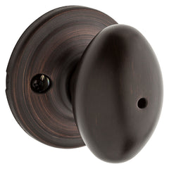 730L-11P  DOOR KNOBPRIV LAUREL