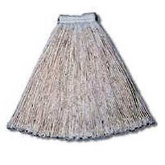 V11800WH00 #24 COTTON WET MOP