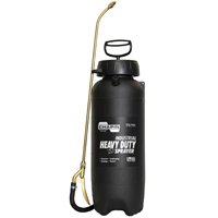 Chapin 22090XP Handheld Sprayer, 3 gal Tank, Poly Tank, 36 in L Hose, Black