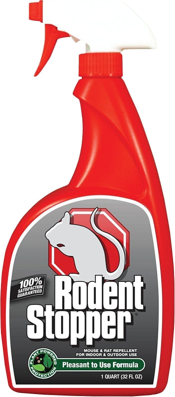 RS-U-016 RODENT REPEL TRIGBOTL
