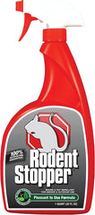 RS-U-016 RODENT REPEL TRIGBOTL