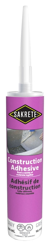 12021115 ADH CONSTR 300ML