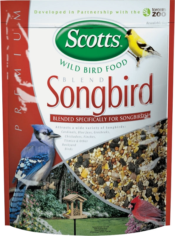 409-092/216 SONGBIRD MIX CORN