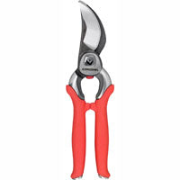 Corona BP7100D Pruning, 1 in Cutting Capacity, Steel Blade, Bypass Blade, Contour-Grip Handle