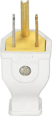 SA399W PLUG 15A 125V NEMA5-15
