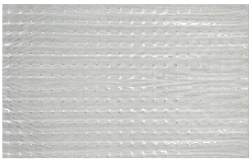 5310225 MAT VINYL CLR 27INX6FT