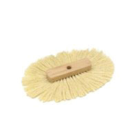 Marshalltown Premier Line Series 846 Single Style Crows Foot Brush, 13 in OAL