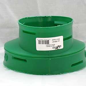 1R0064 DRAIN REDUCER 6IN @ 4IN