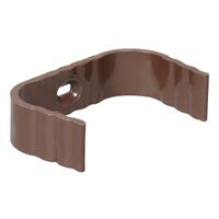 Amerimax M1634-30 Downspout Clip, Vinyl