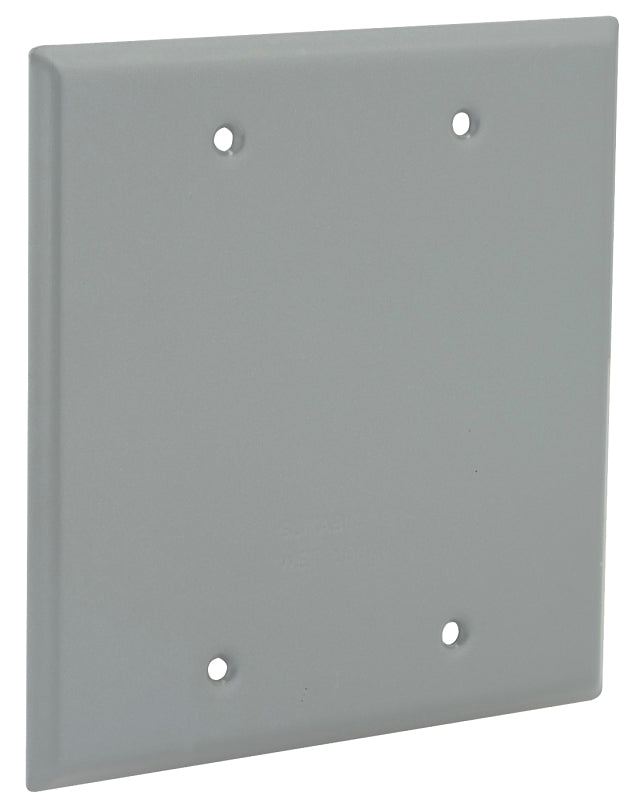 5175-0 COVER WTHRPRF BLANK 2G