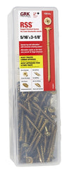 12221 SCREW STRUCT 5/16X3-1/8