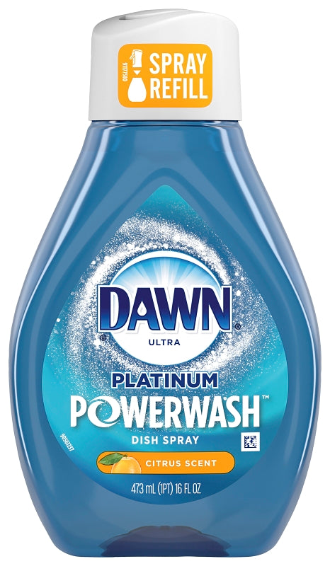 40683 SPRAY DSH RF CITRUS 16OZ