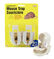 20169 PK2 MOUSE TRAP RODENTEX